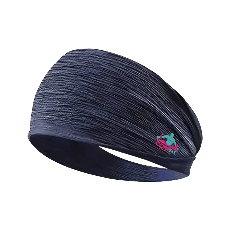 Broad Style Headband