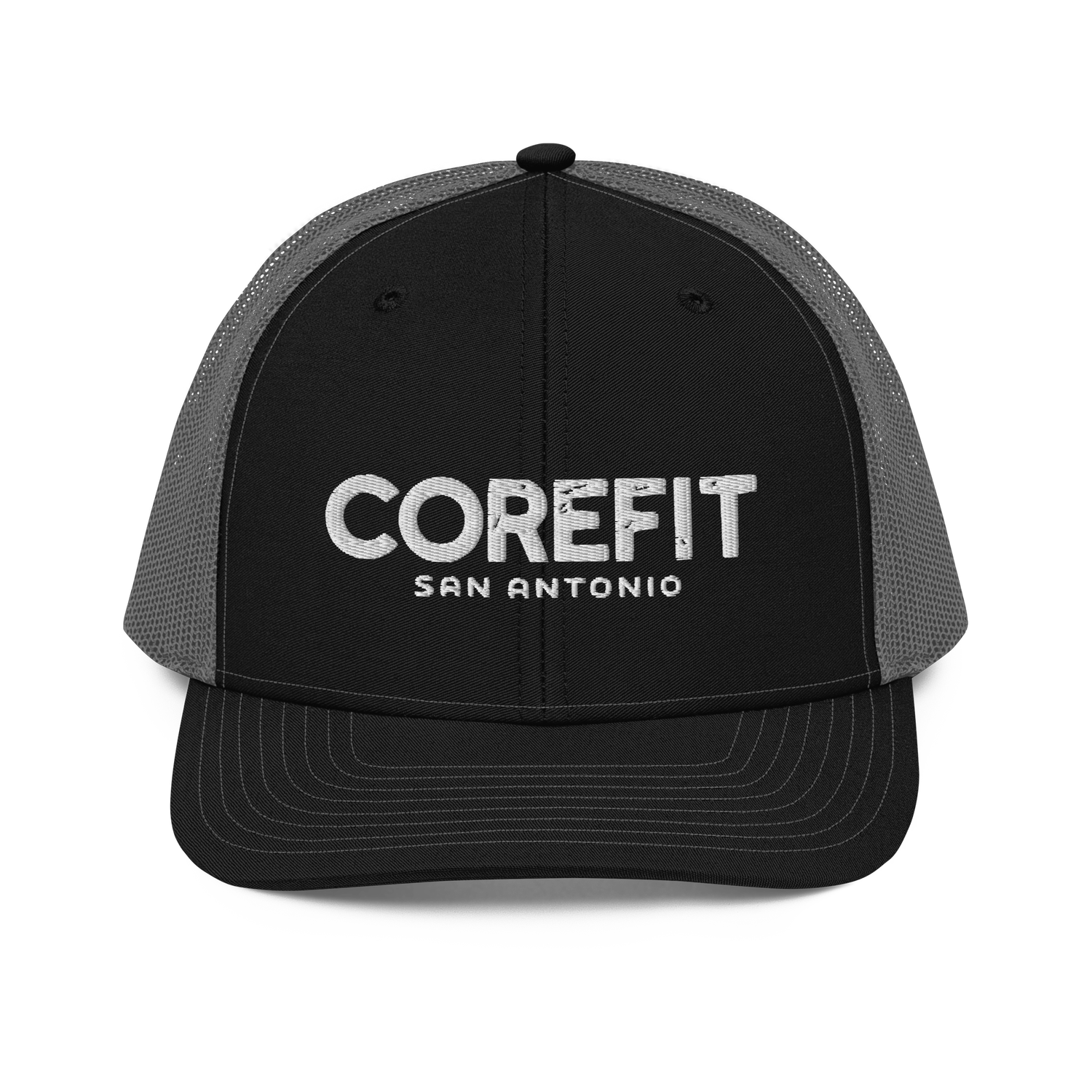 Snapback Trucker Hat