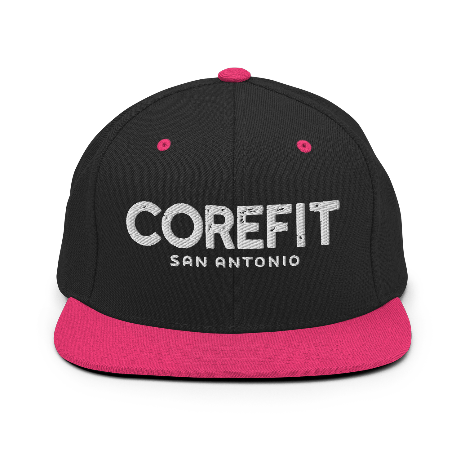 Classic Snapback