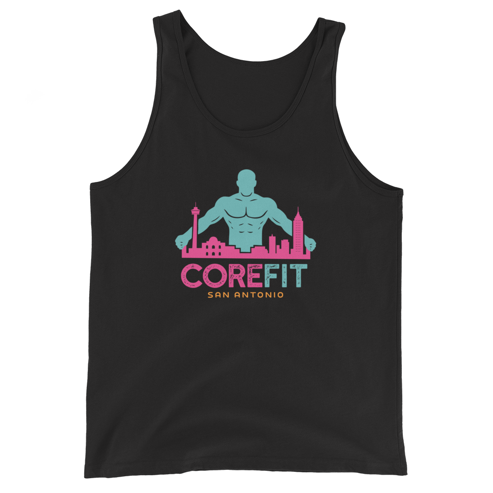Men's Staple Tank 