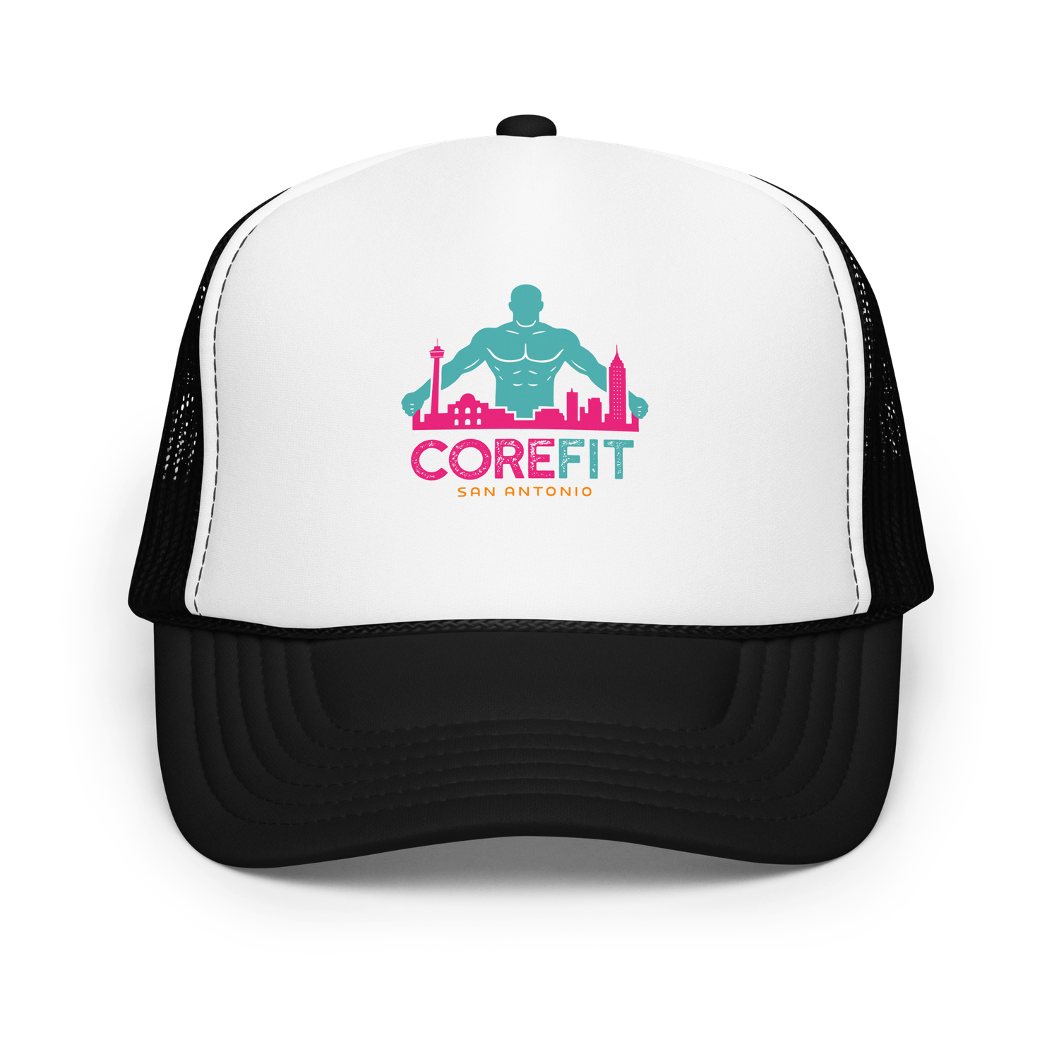 Foam Trucker Hat