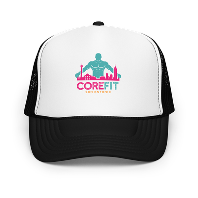 Foam Trucker Hat