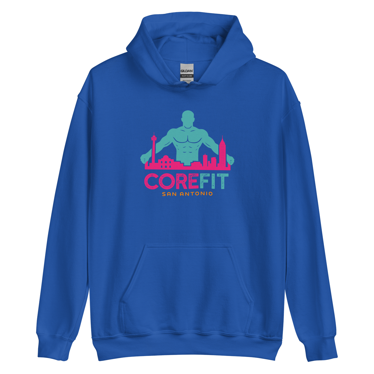 COACH Essential Pullover Hoodie