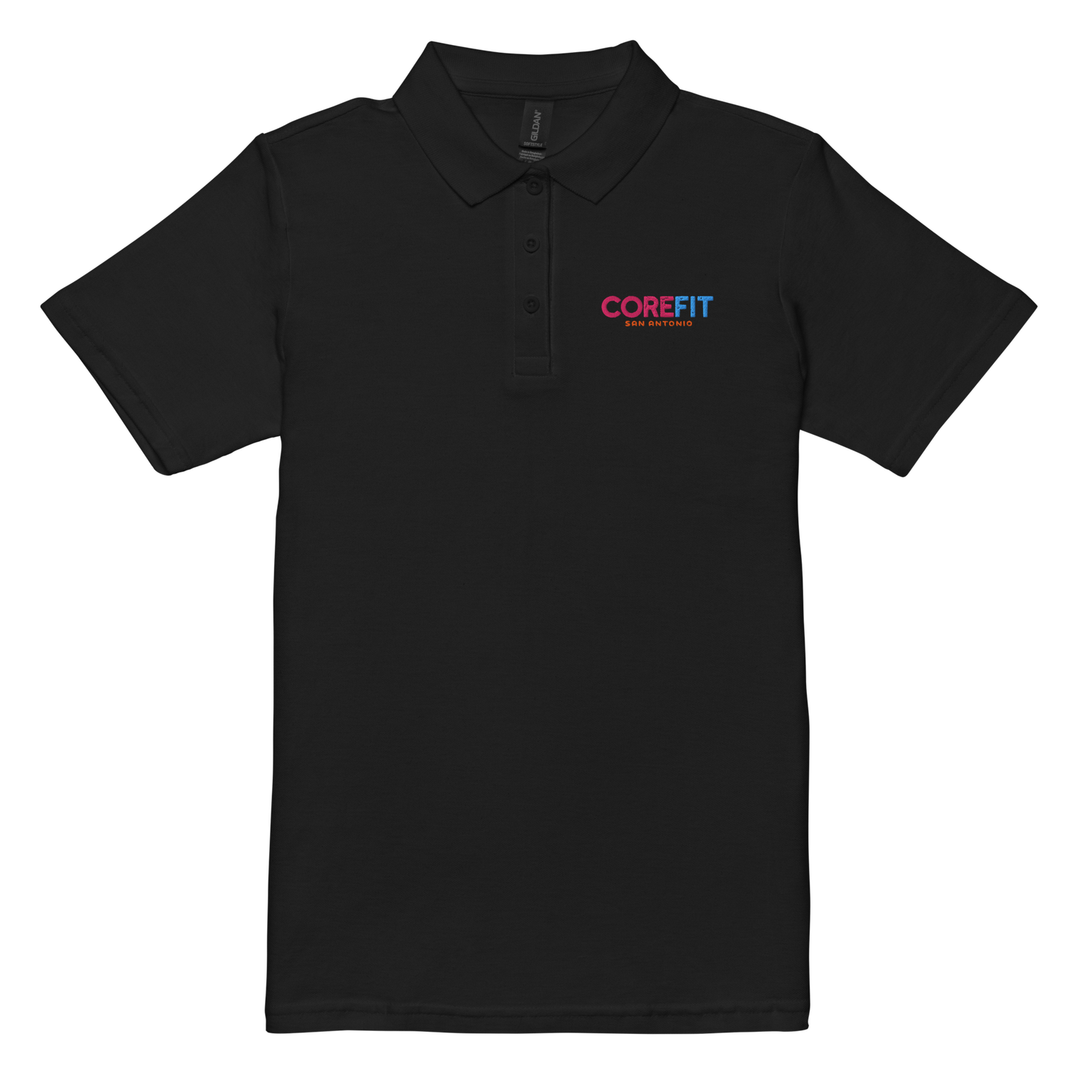 Women’s Pique Polo