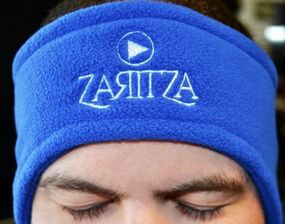 Zaritza Headband