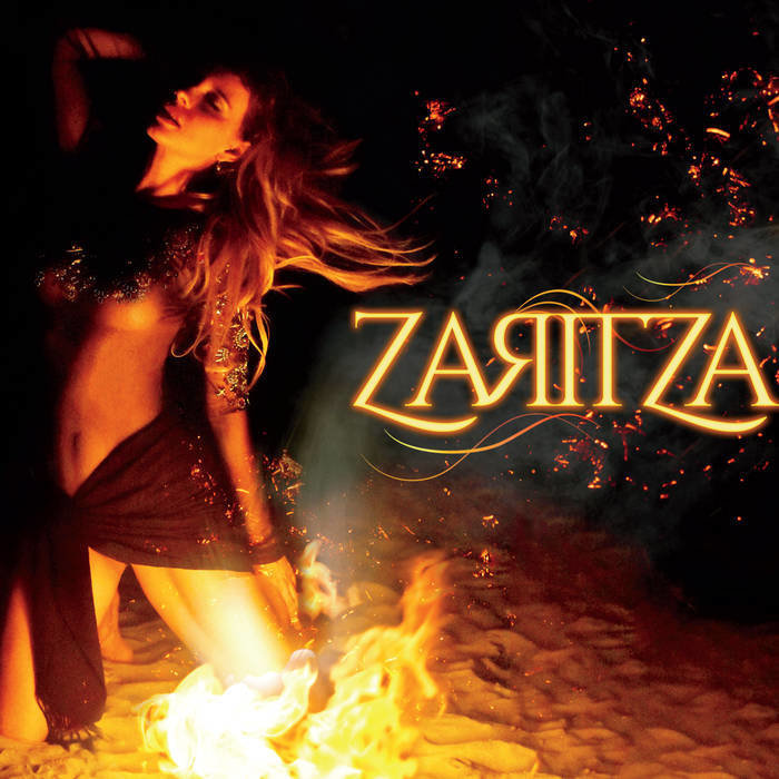 Zaritza CD