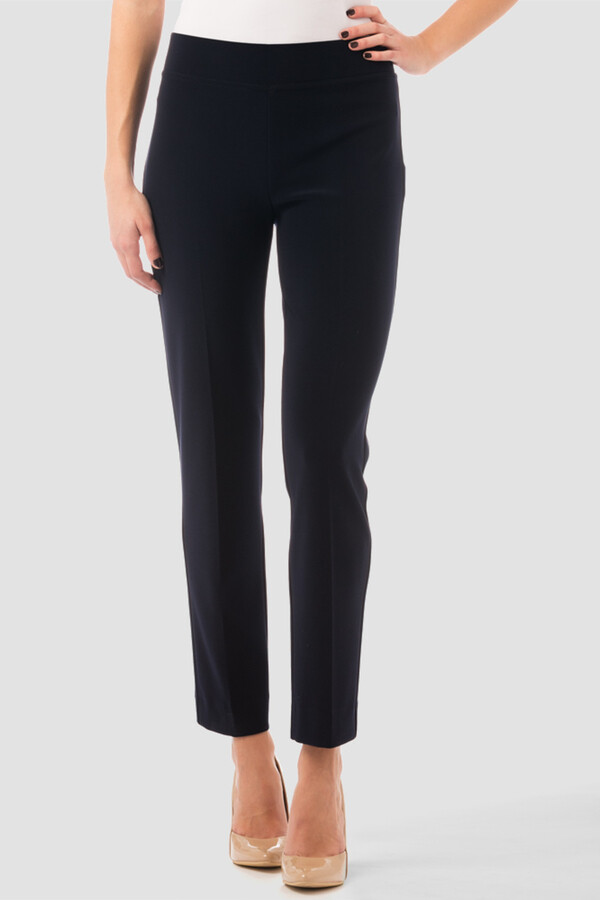 Joseph Ribkoff -Pants Midnight Blue