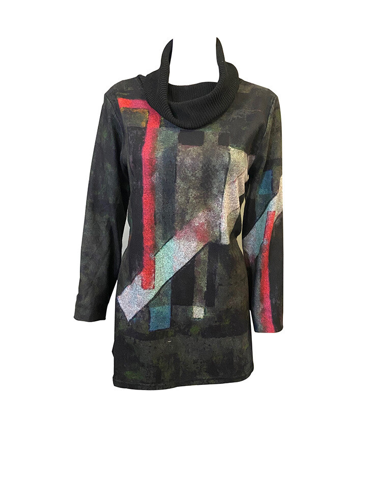 Trisha Tyler-Sweater Trisha Tyler-Sweater