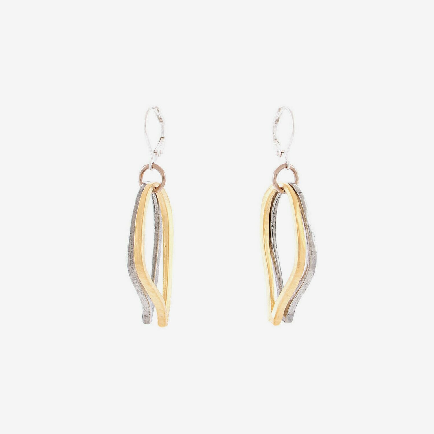 Anne Marie Chagnon-Earrings David