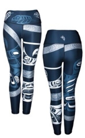 Legging- Intuition