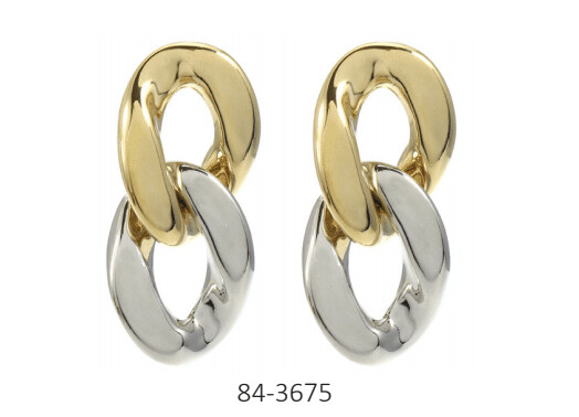 Merx-Earrings