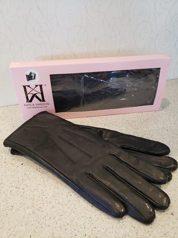 Gloves-Karla Hanson