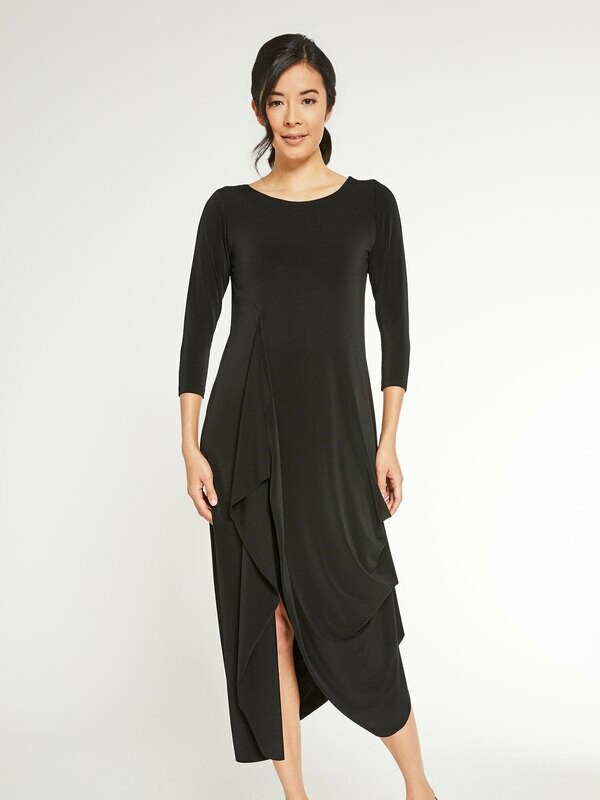 Sympli Drama Dress