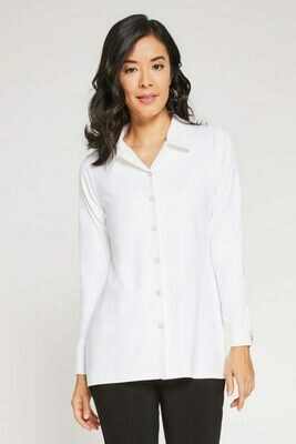 Sympli-Shirt Chic available in Moss Sympli-Shirt Chic available in Moss