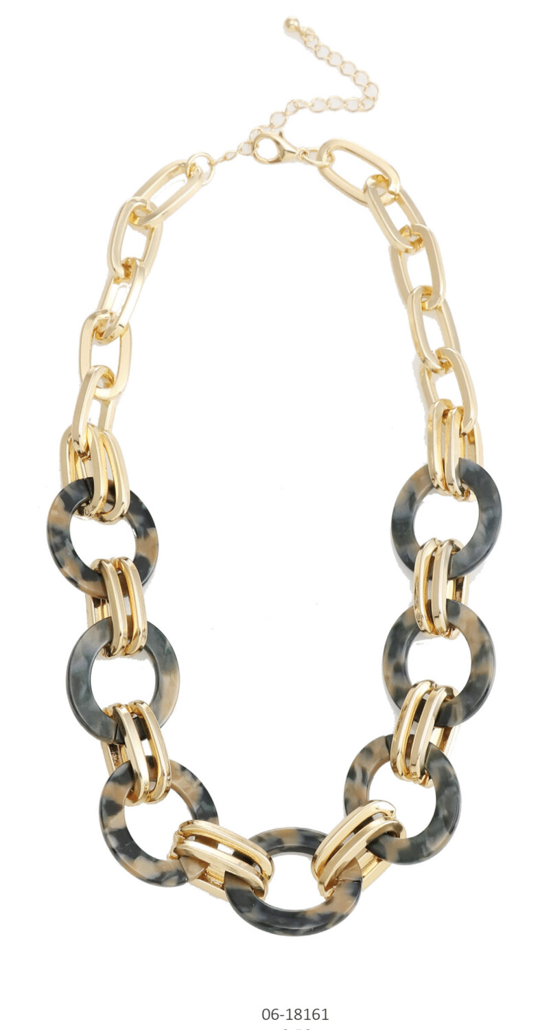 Merx-Necklace