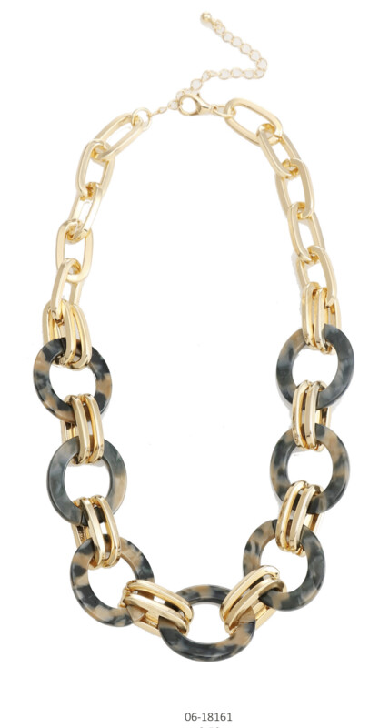 Merx-Necklace