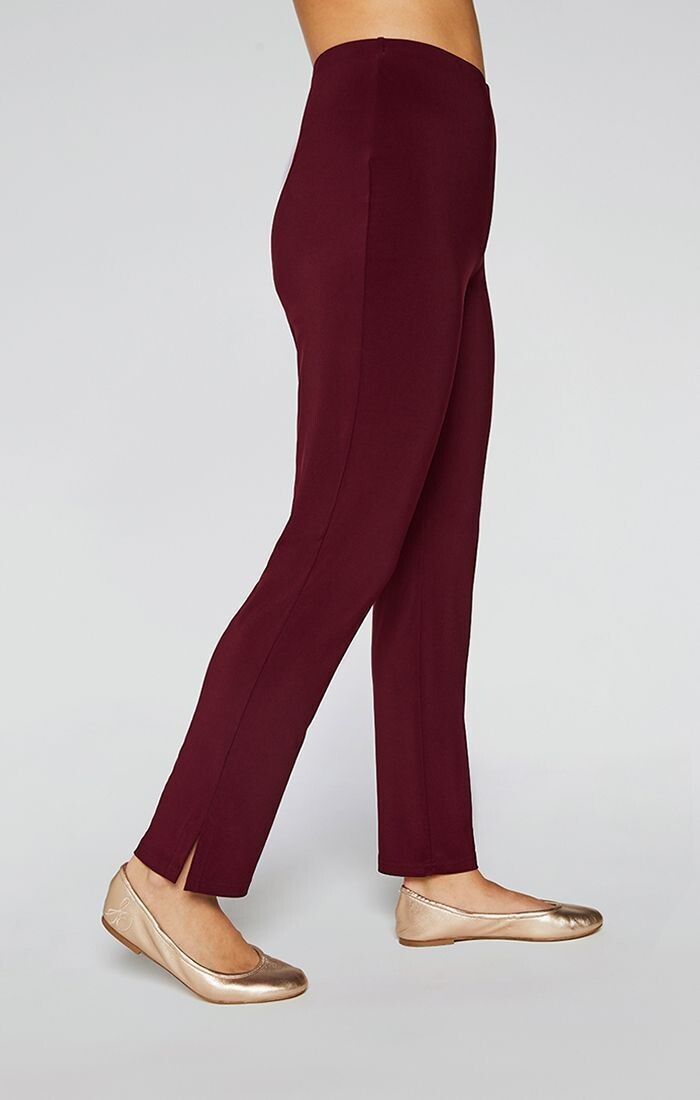 Sympli- Pant Narrow Midi