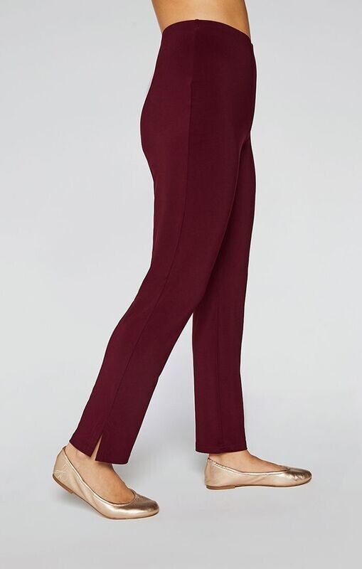 Sympli- Pant Narrow Midi