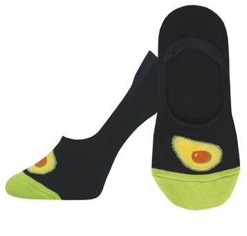 Socksmith- Shortie Avocates