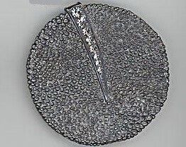 Merx-Magnetic Pin