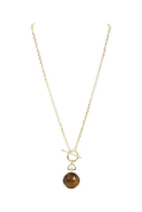 Merx- Necklace