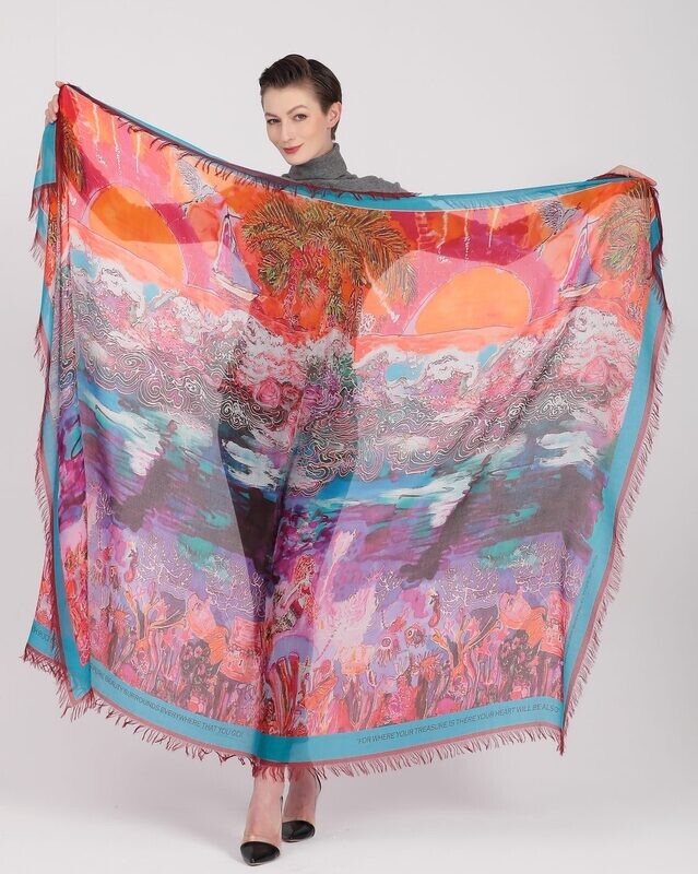 Loves Pure Light-Tresure Neutral