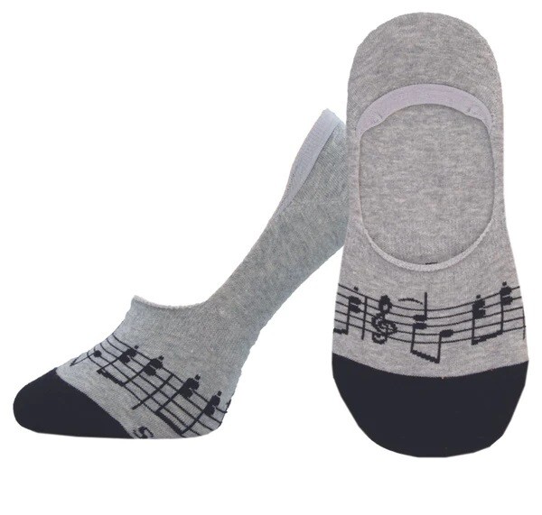 Socksmith- Feet on the Beat