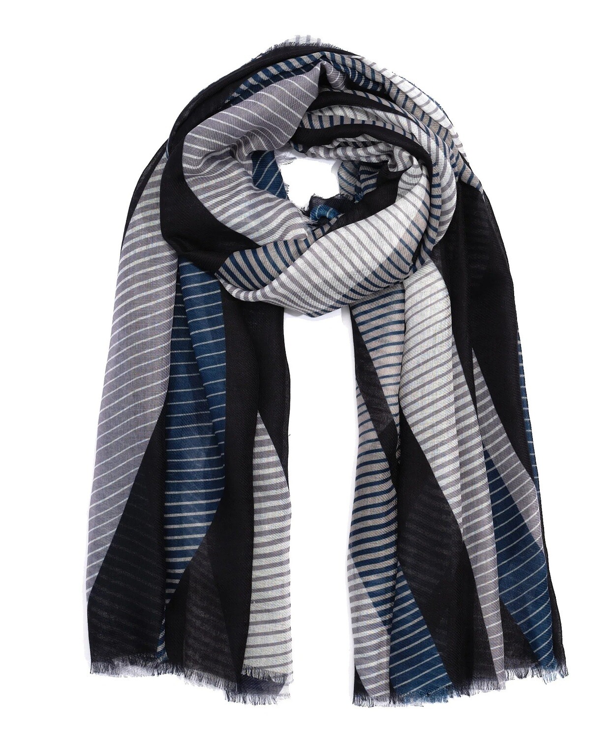 Echo-Scarf
