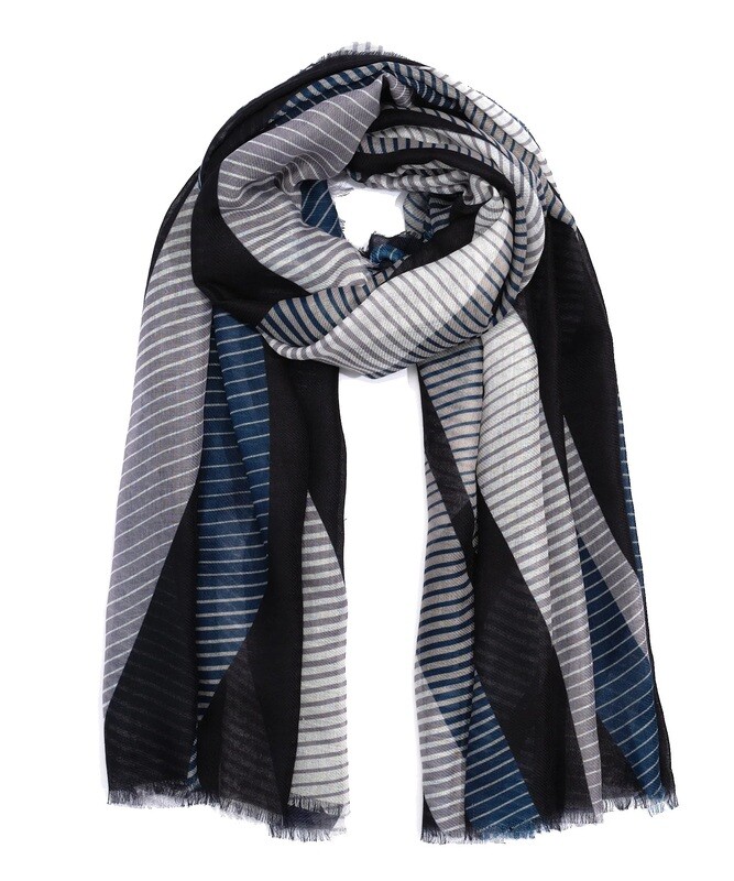 Echo-Scarf