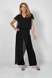 Frank Lyman-Jumpsuit