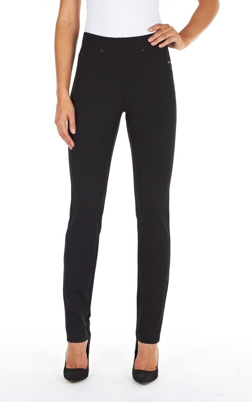 FDJ-Jegging Pull On Slim Legging