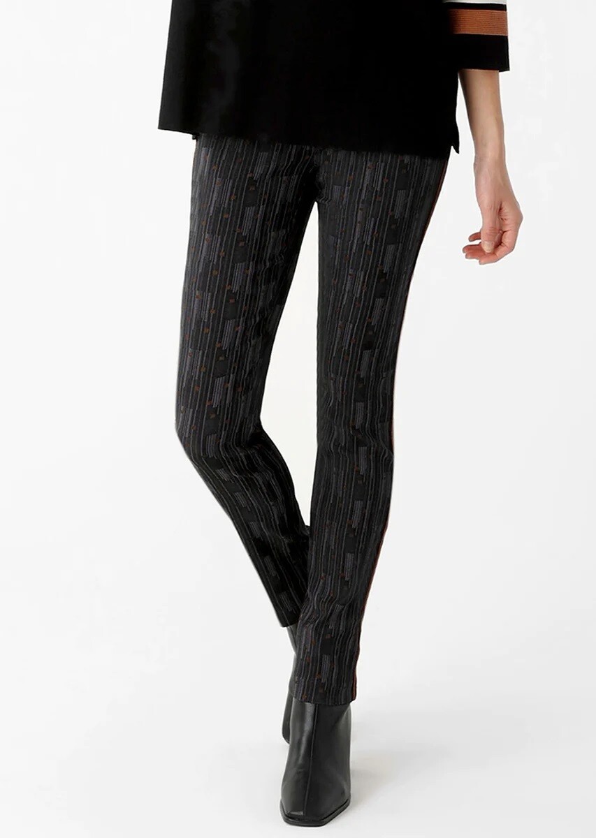 Lisette-Pant Multi Tone