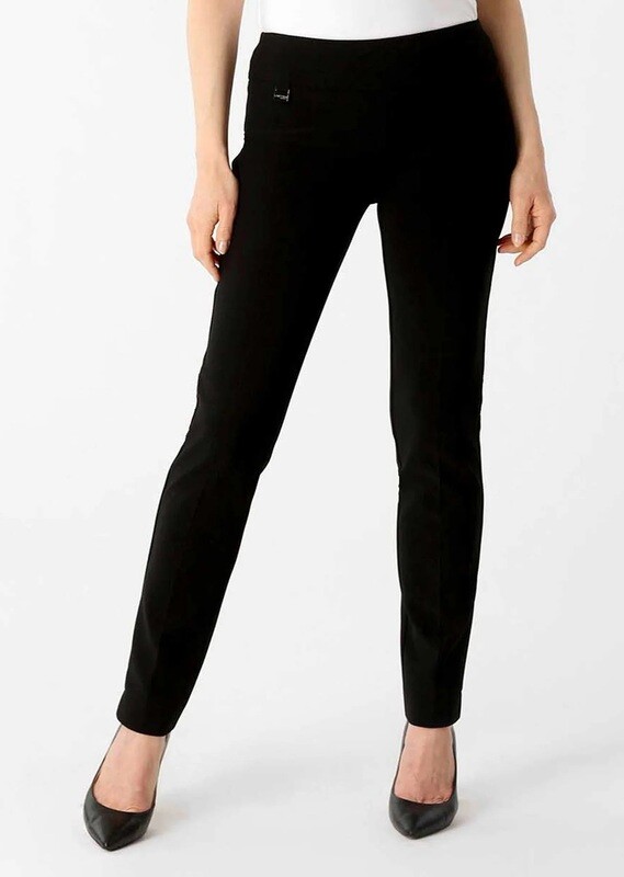 Lisette-Pant Black Jolie