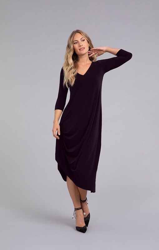 Sympli Drama Dress