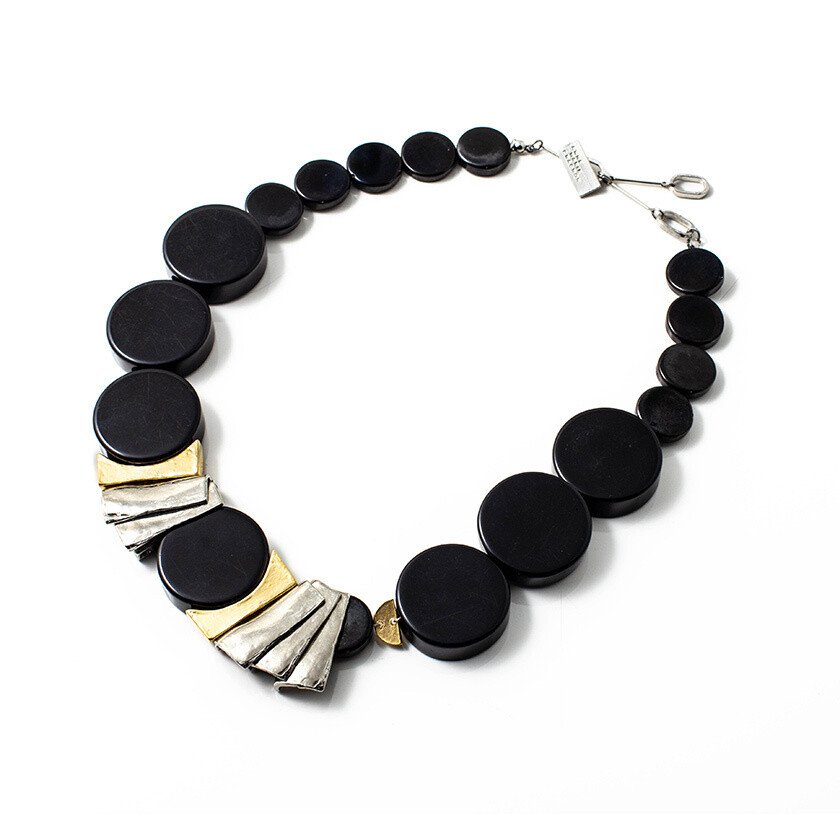 Anne Marie Chagnon-Necklace Tara