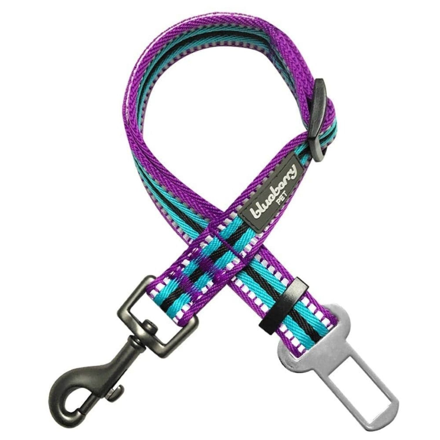 3M Reflective Safety Dog Seatbelt Tether