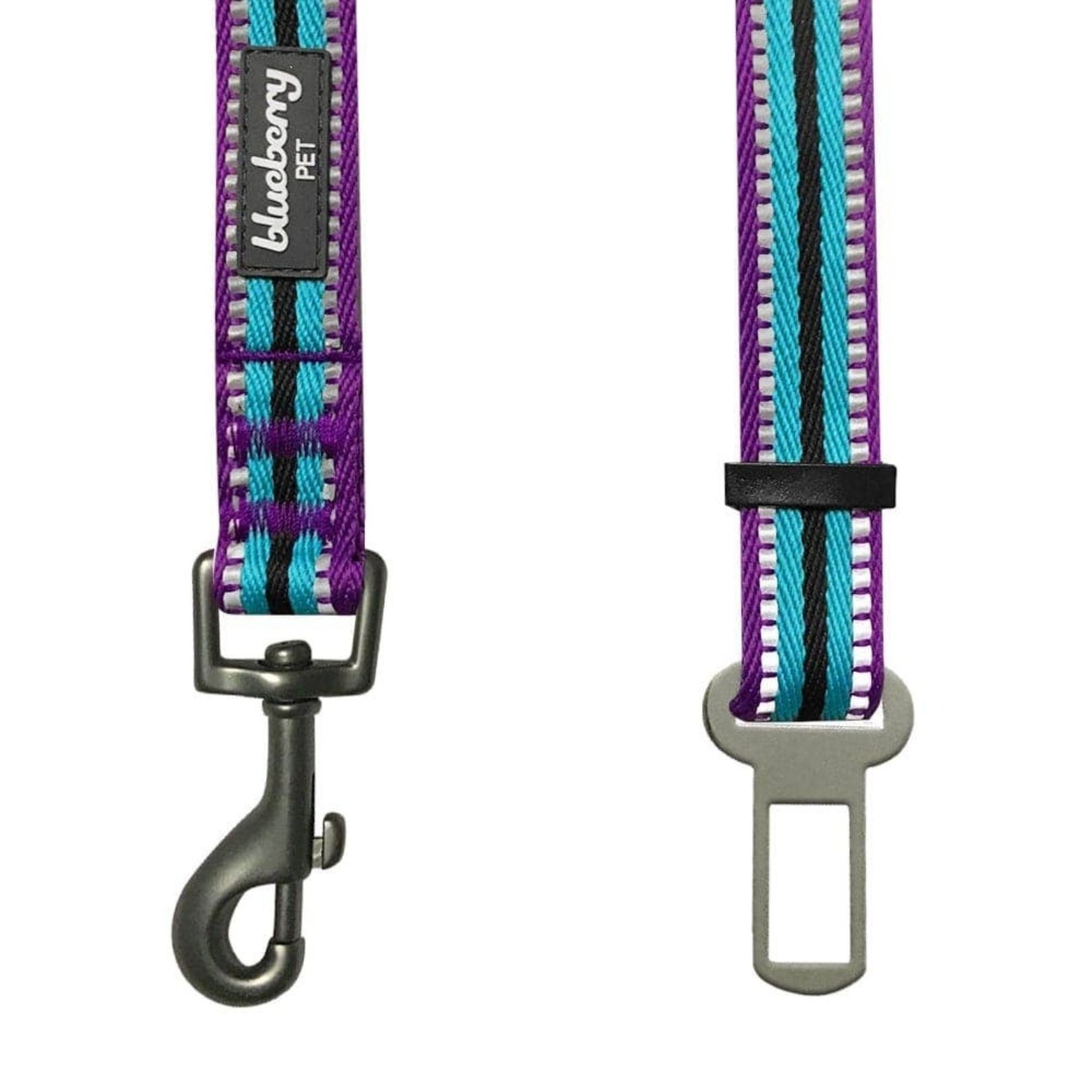 3M Reflective Safety Dog Seatbelt Tether