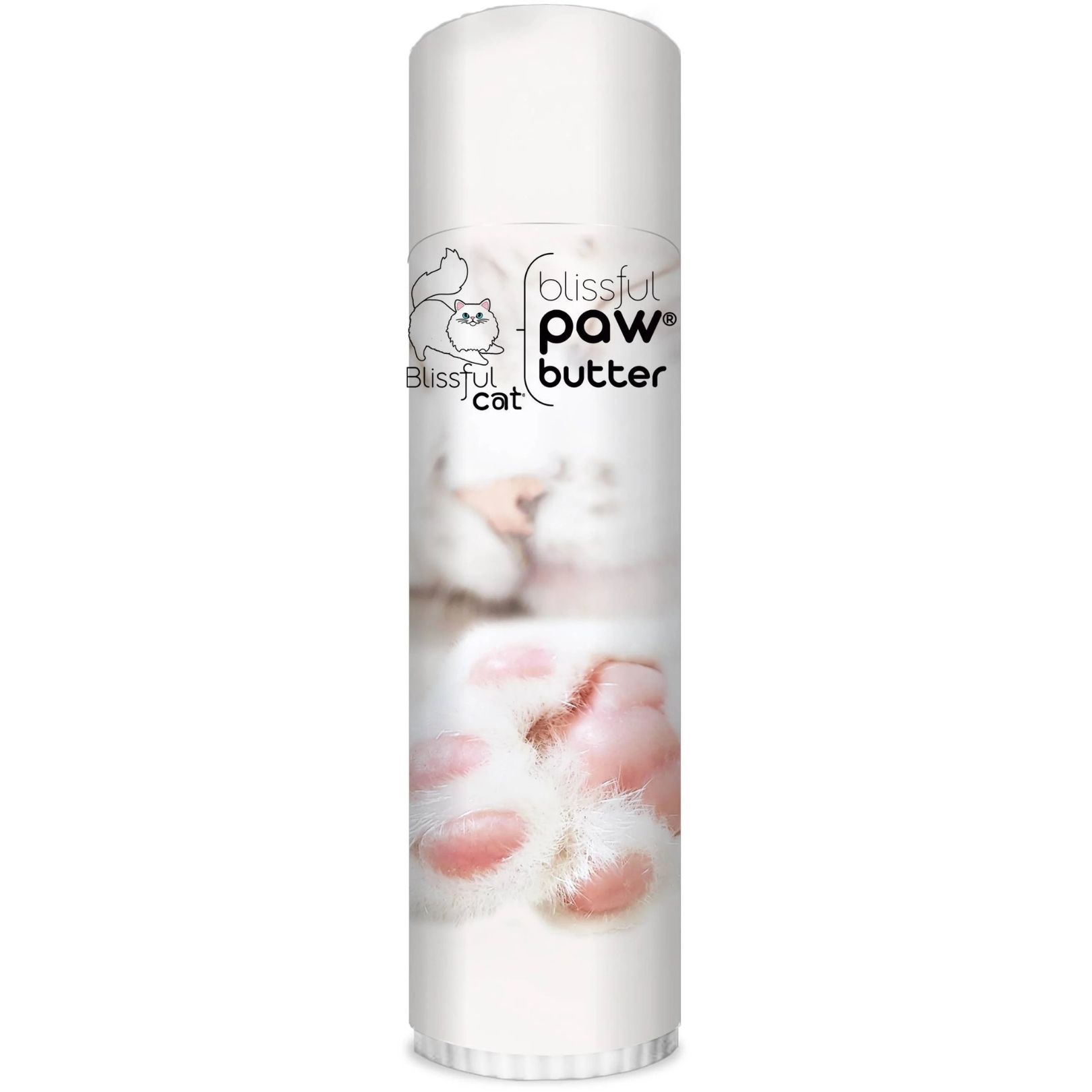 The Blissful Cat Paw Butter