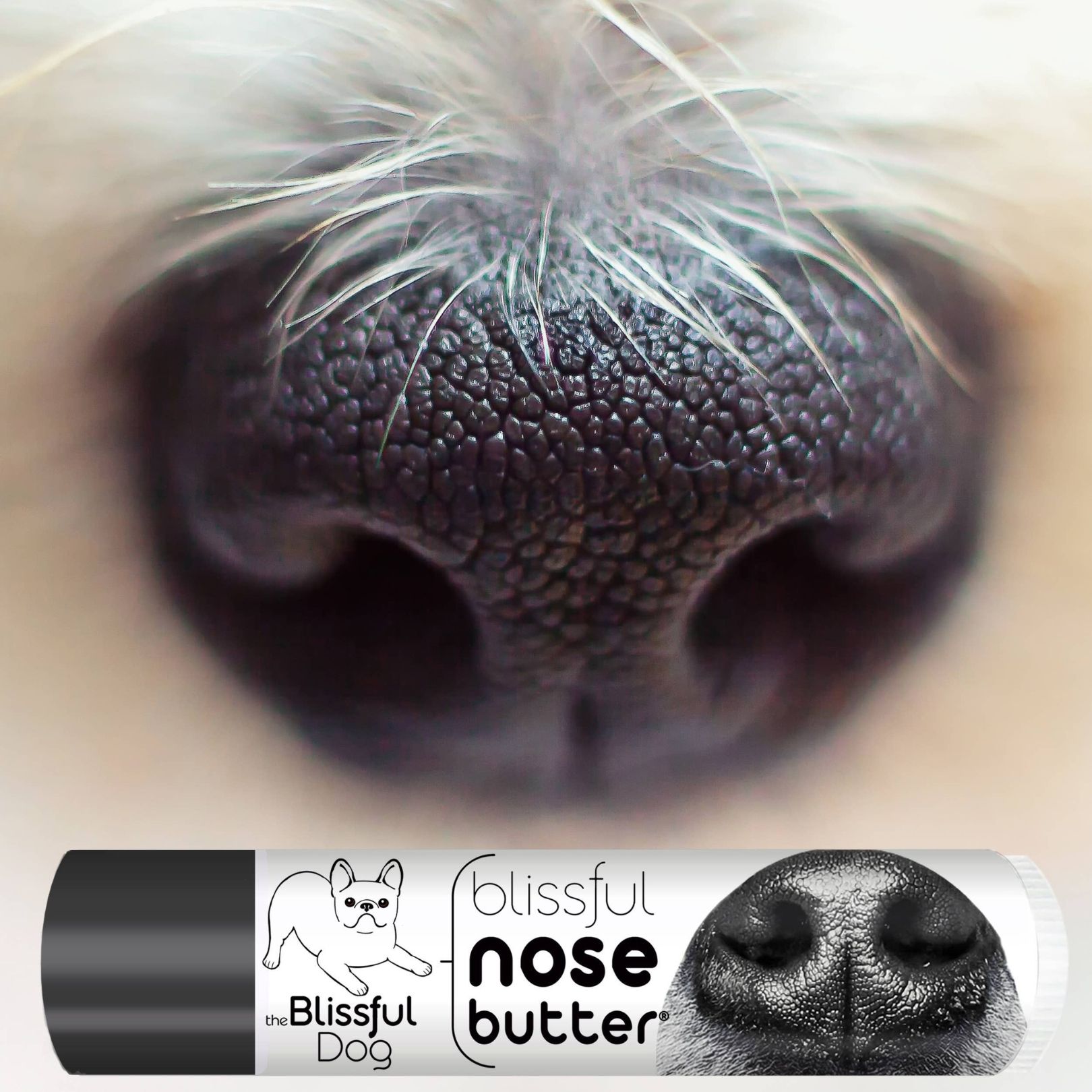 ​The Blissful Dog Nose Butter®