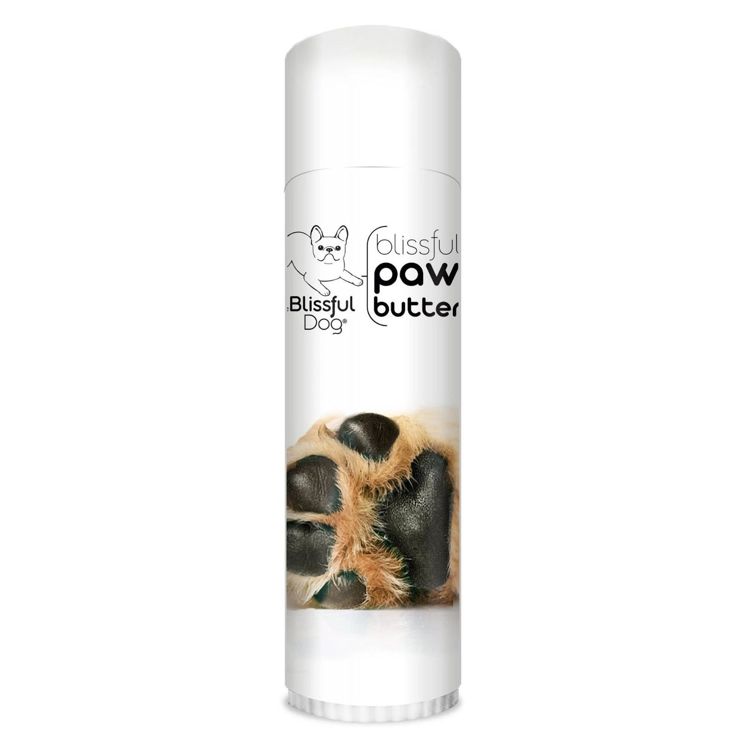 The Blissful Dog Paw Butter