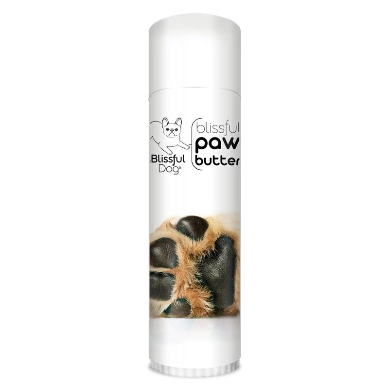 The Blissful Dog Paw Butter