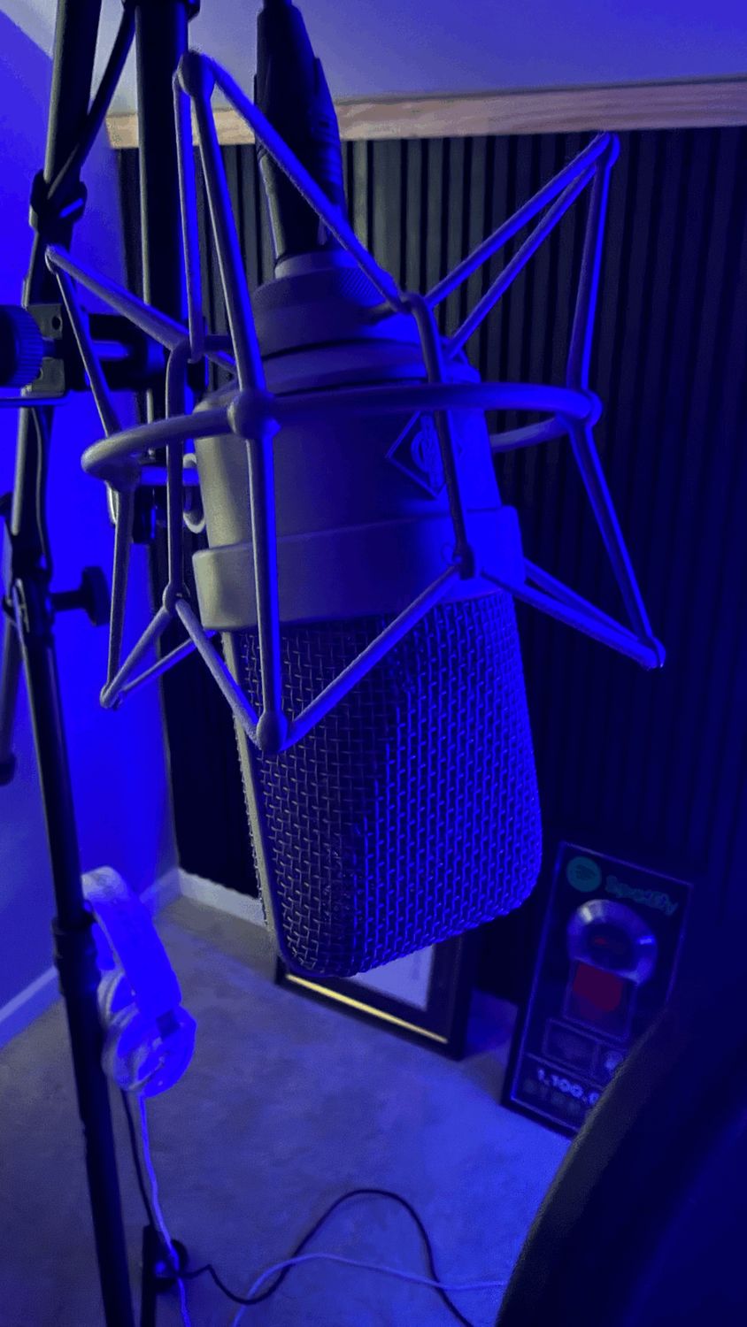 TLM 49 MIC