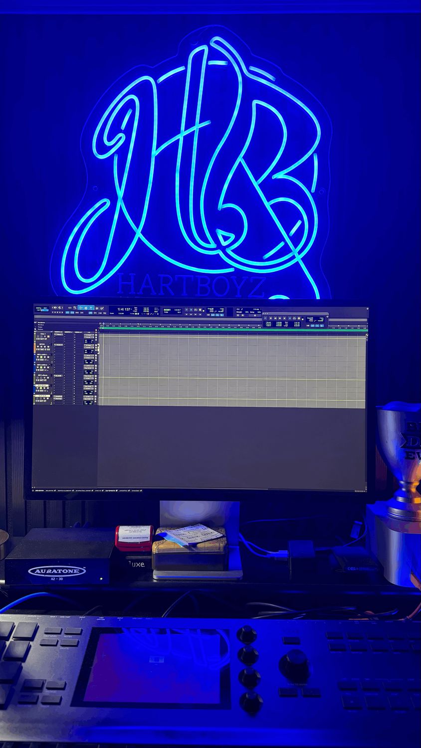 Mastering - One Song