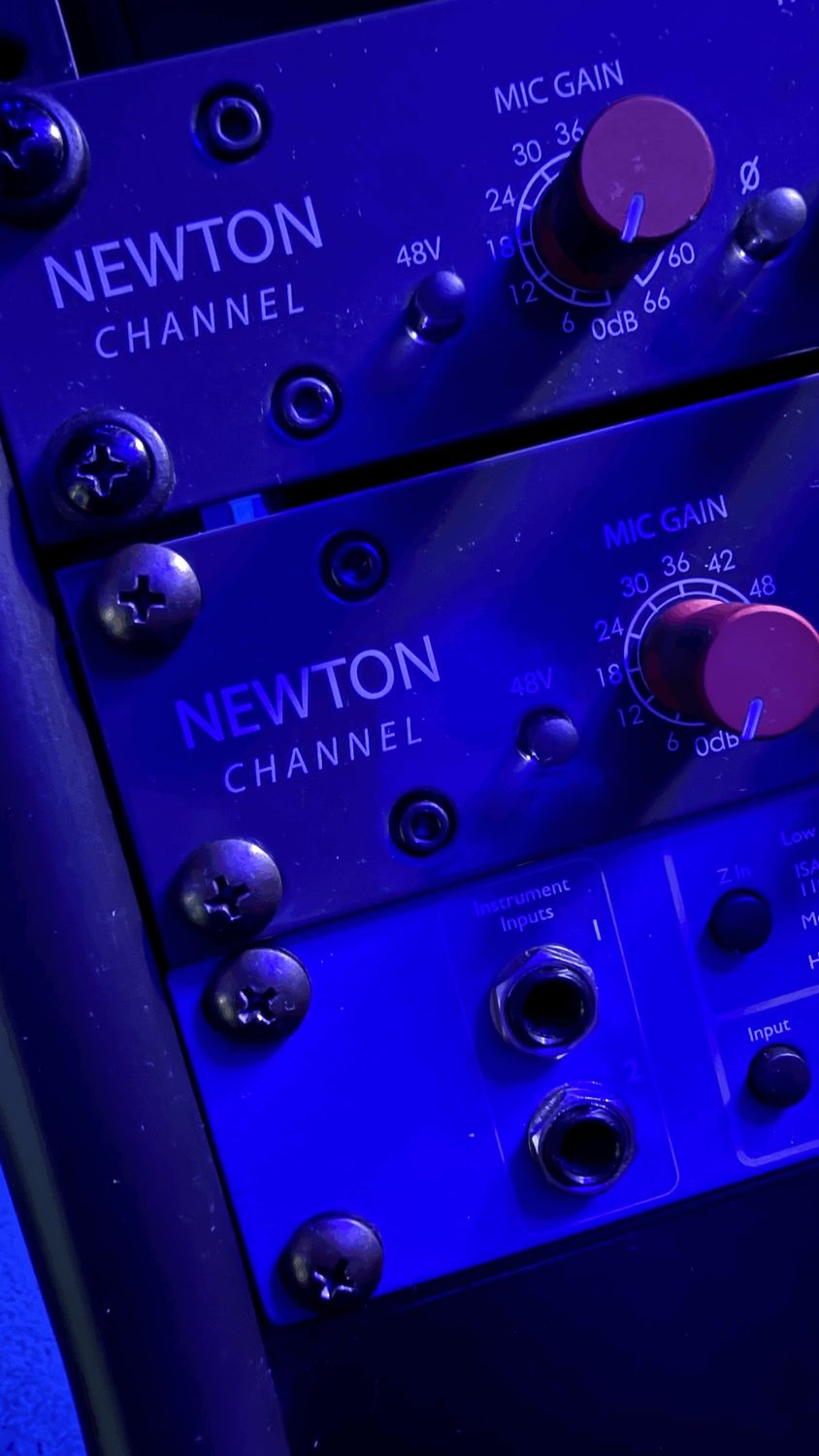 Dolby Atmos Mixing — $400/song
