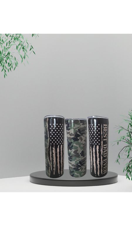 Sublimation Tumblers