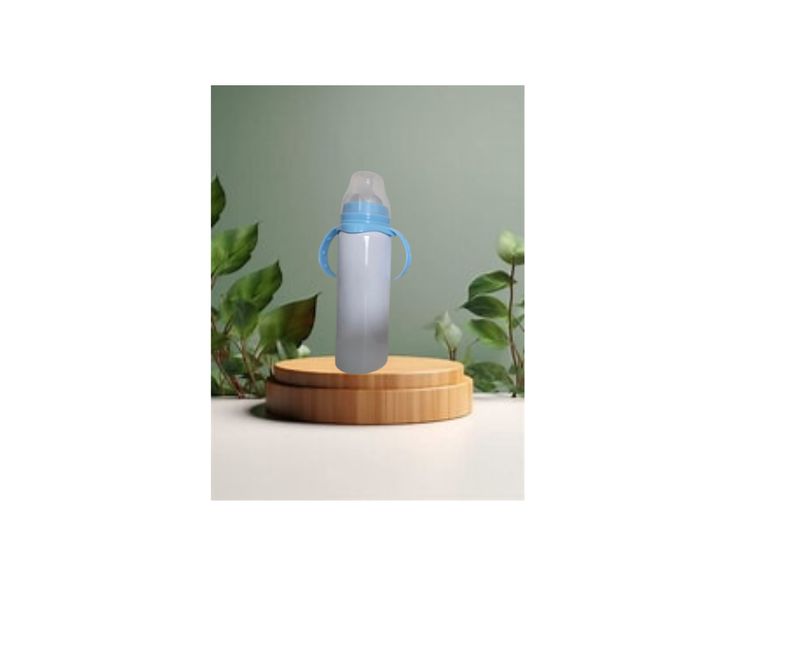 Blank Tumblers