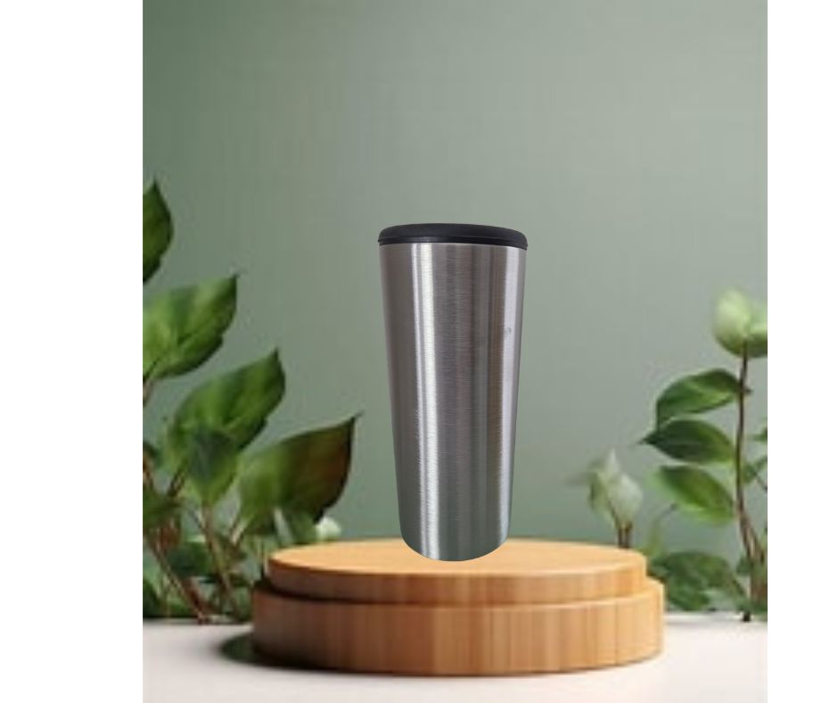 Stainless Steel Coozies 12oz
