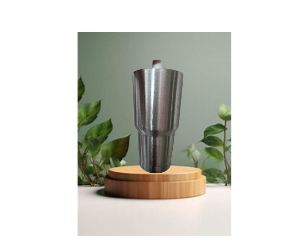 30 oz Curve Tumbler