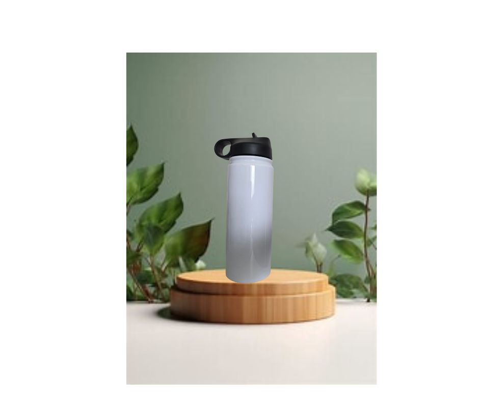 24oz Hydro Water Bottles-Sublimation