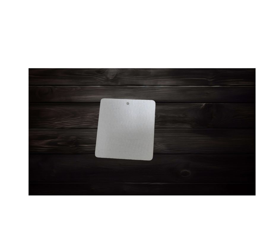 Car Hangers, Style: square